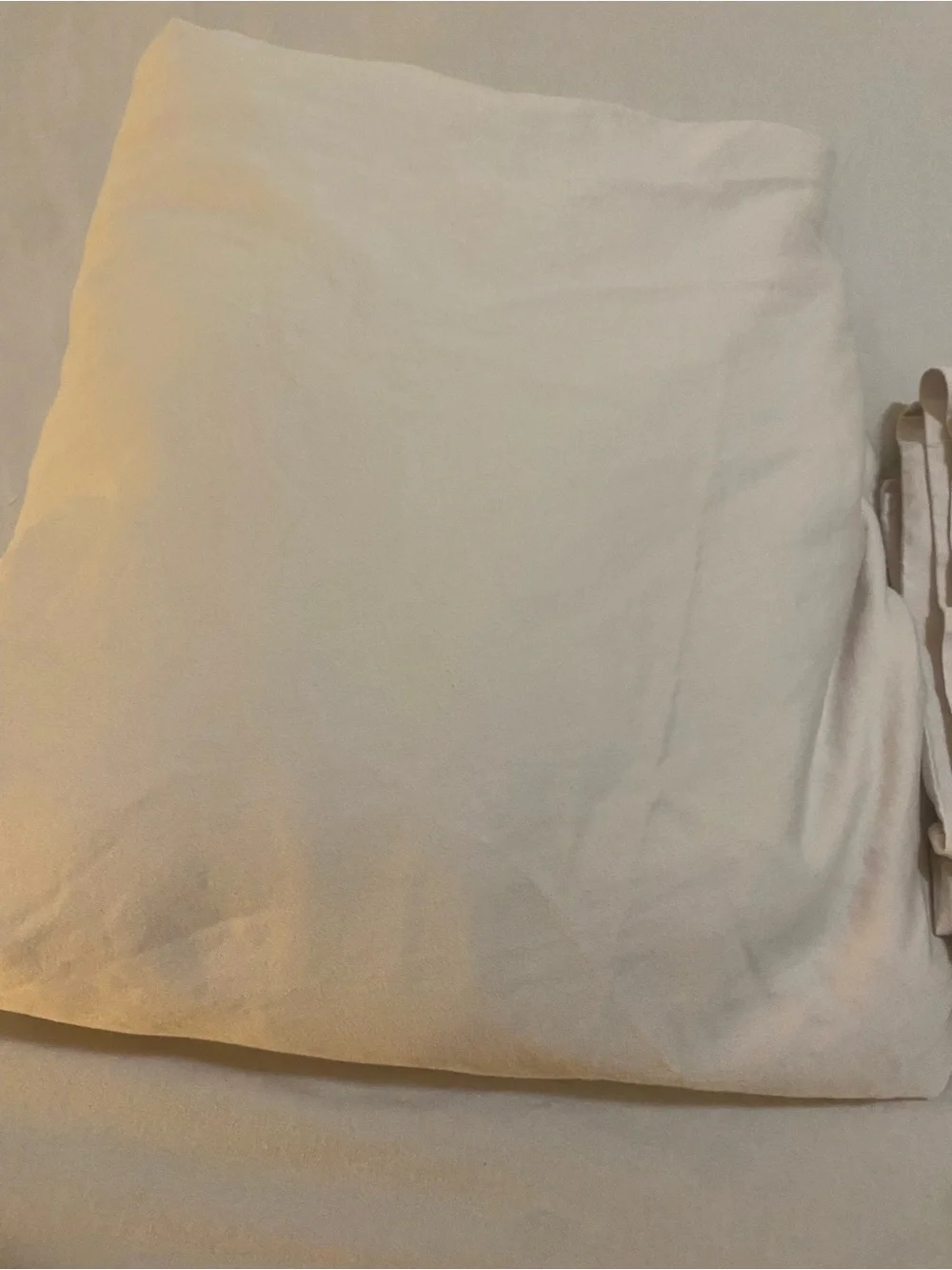 Vera Wang Pale Blush Luxury Cotton Queen High Quality Soft Sheet Set